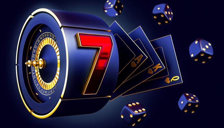 Gratis casinospil: hvilke spil kan du prøve uden penge?
