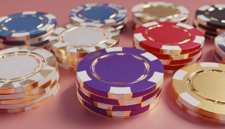 De mest populære casinospil