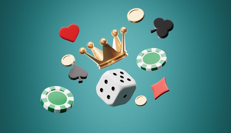 Casino-ordbog: de vigtigste begreber forklaret