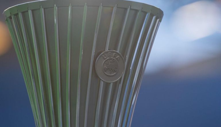 FC København i Conference League: optakt og odds mod Debrecen