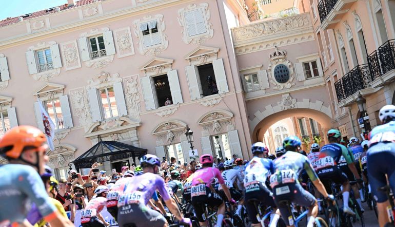 Vuelta 2026: Status og klassement efter første uge