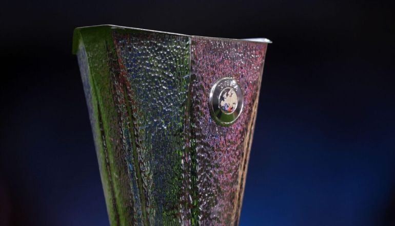 AGF - Benfica: playoff-returkampen om Europa Leagues ligafase