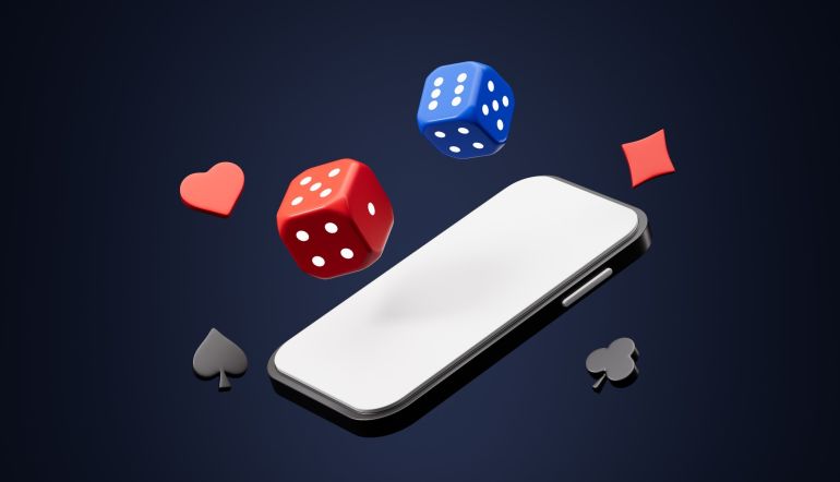 Spil casino gratis: sådan kommer du i gang