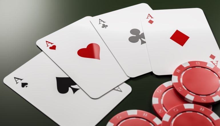 De bedste danske pokerspillere gennem historien