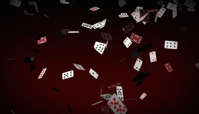 Gratis blackjack: øv basisstrategien uden penge på spil
