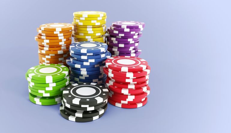 Bankroll management: sådan styrer du dit spillebudget