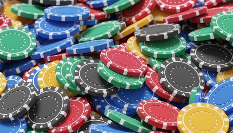 Pokerhænder: Alle hånd-rangeringer forklaret
