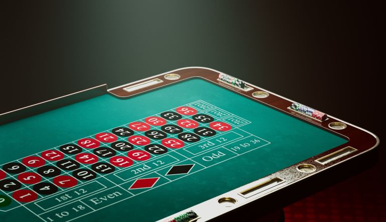 Verdens mest berømte casinoer: Monte Carlo, Baden-Baden og Macau