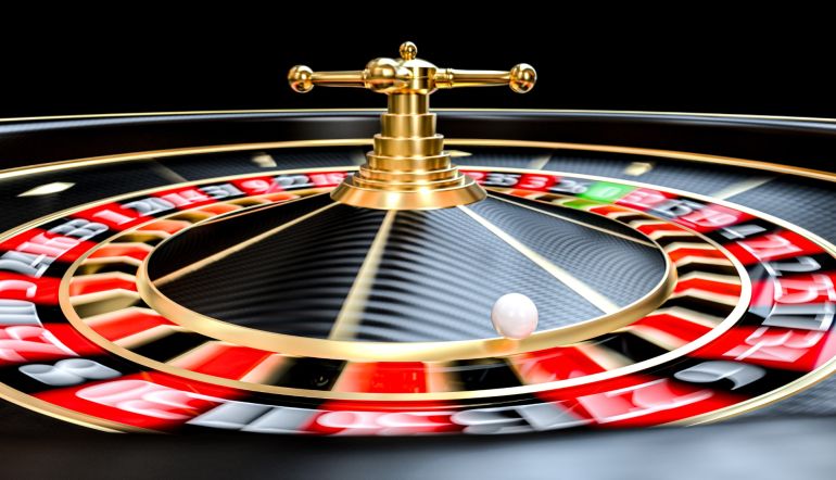 Roulette tal: Hvorfor giver hjulet 666, og hvorfor er rækkefølgen så mærkelig?