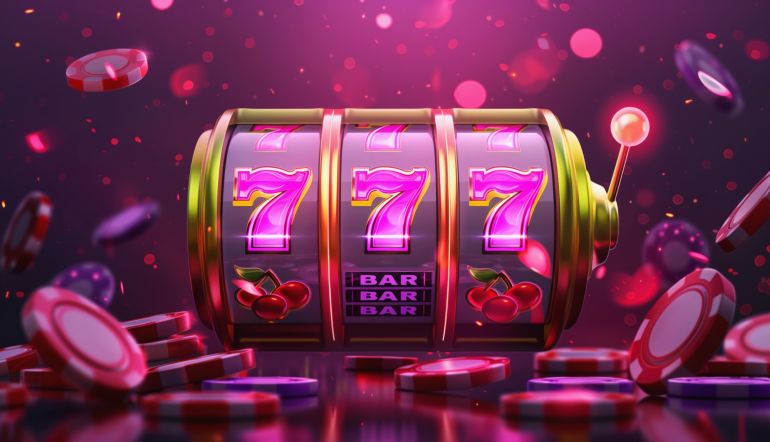 Lykketal på casino: overtroens tal fra 7 til 13