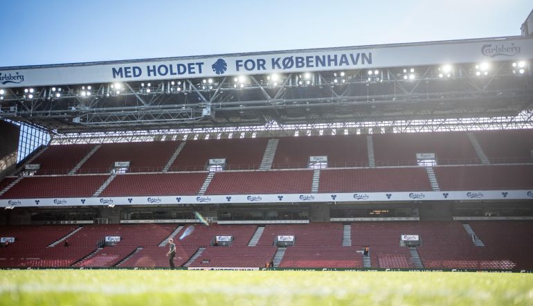FC København i Conference League: returkampen mod Debrecen