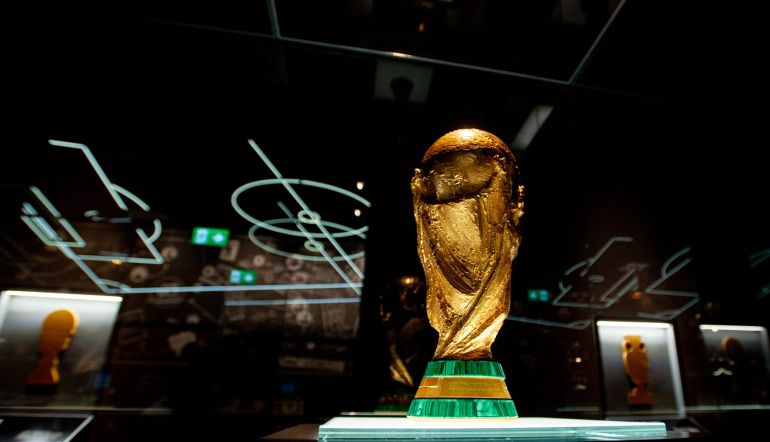 UEFA mod FIFA: Striden om salget af VM-andele forklaret