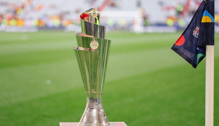 Nations League: Danmark møder Haaland to gange på to måneder