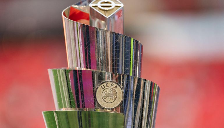 Nations League runde 1: de største kampe uden for Danmarks gruppe