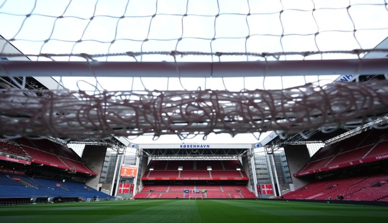 Danmarks trup til Nations League: Riemers udtagelse