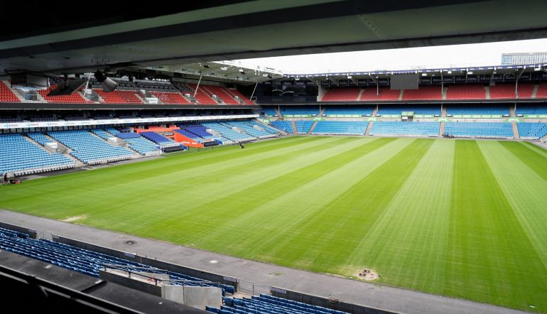 Norge - Danmark: optakt og odds til Nations League-braget