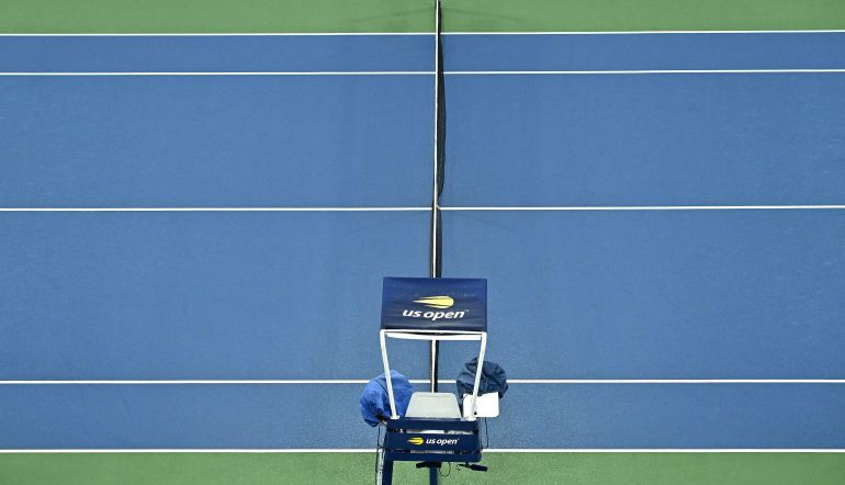 US Open 2026: feltet og favoritterne i anden uge