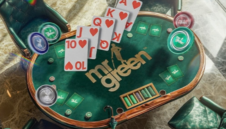 Pokerens historie: fra saloon til streaming