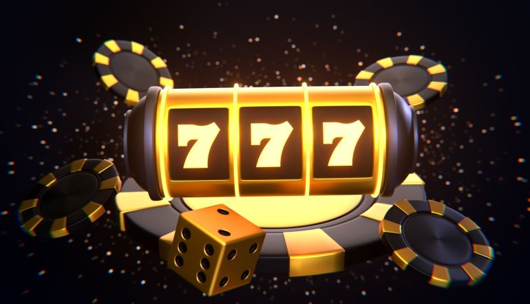 Scatter-symboler: nøglen til free spins og bonusrunder