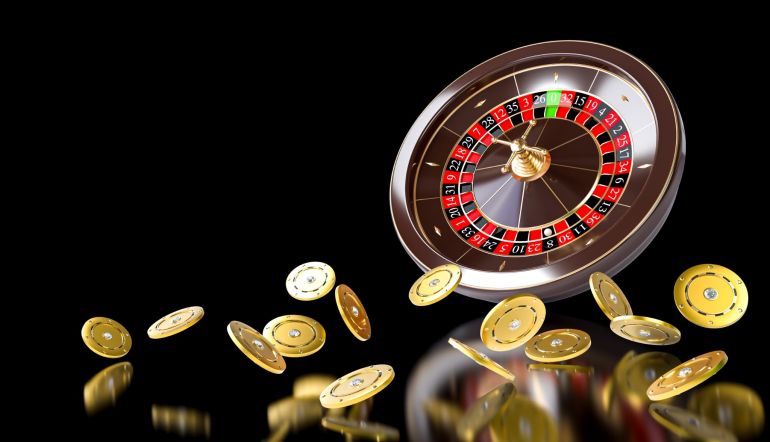 First Person-spil: broen mellem automater og live casino