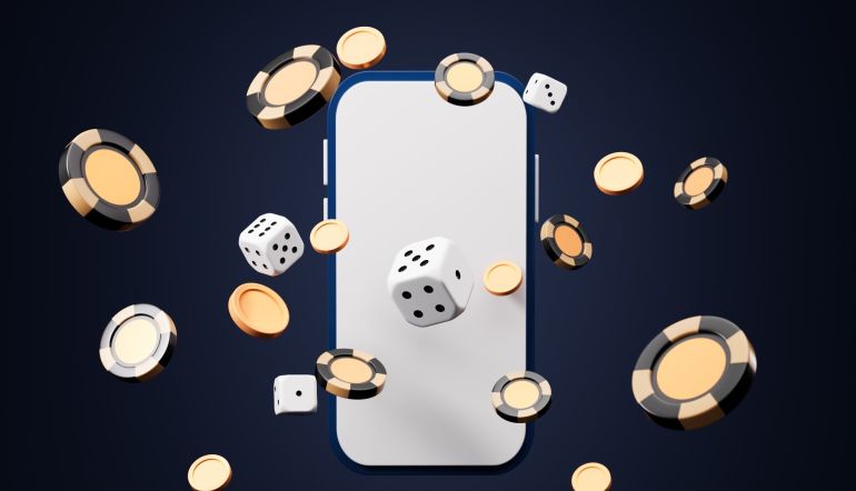 Guide til Mr Green-appen: download, login og spil