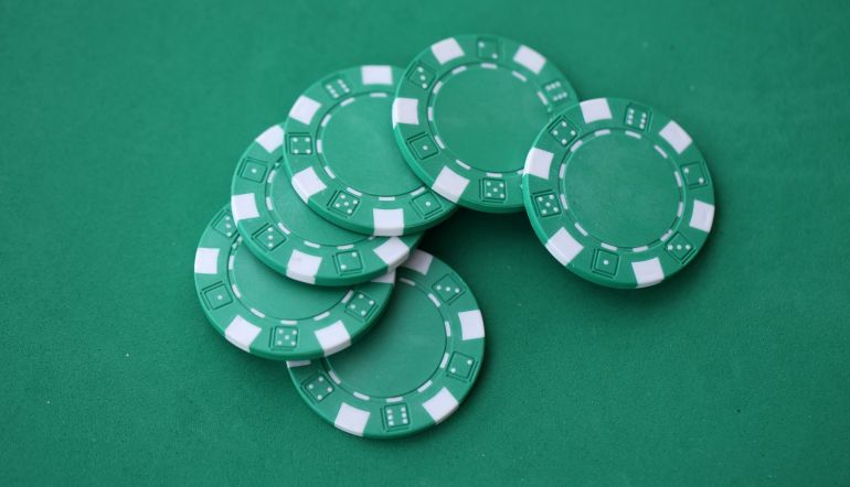 Position i poker: derfor er knappen bordets bedste plads