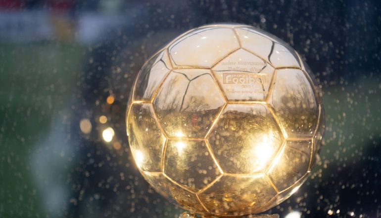 Ballon d'Or 2026: nominerede, favoritter og odds