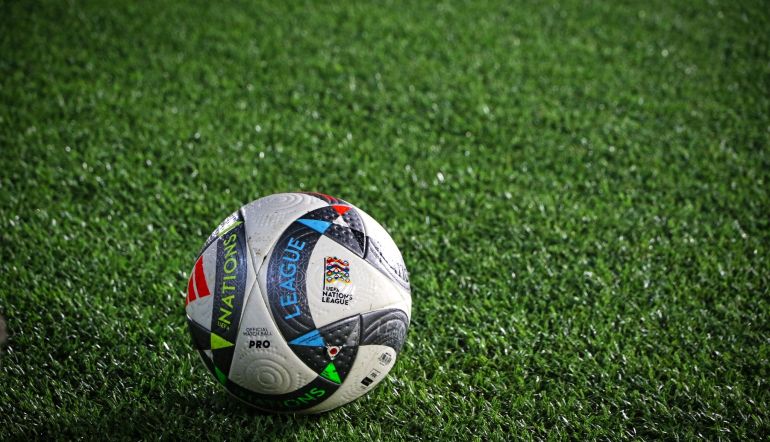 Nations League-formatet forklaret: det er nyt, og sådan spiller du på turneringen