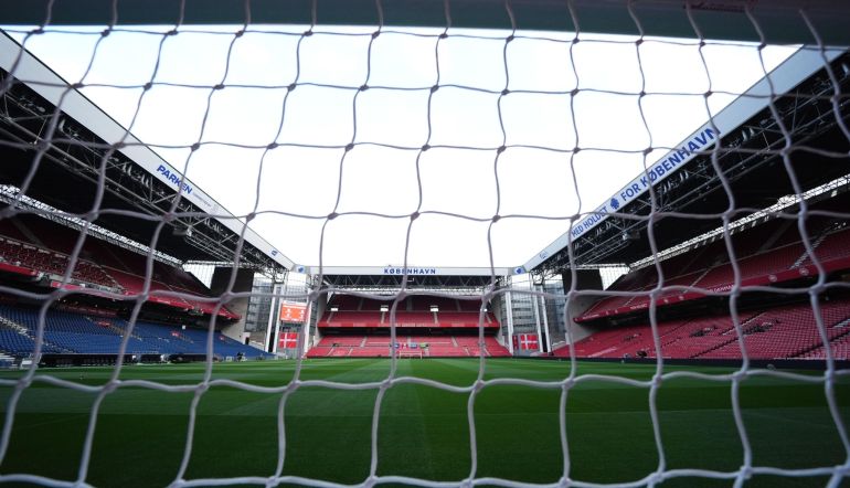 Danmark - Wales odds: optakt til landskampen i Parken