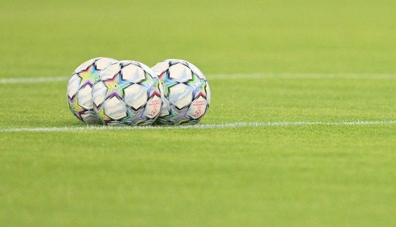 Champions League spilledag 2: de største kampe 13.-14. oktober