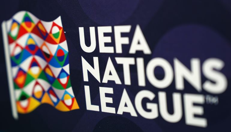 Danmarks stilling i Nations League: vejen til kvartfinalen efter fire kampe
