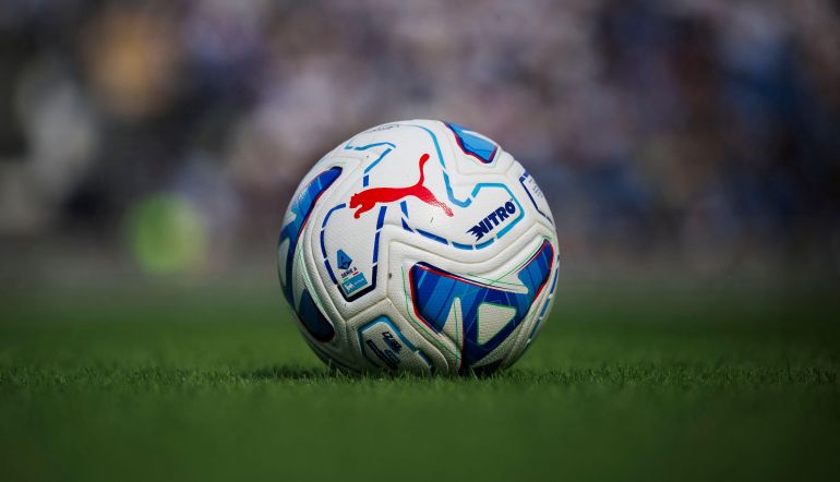 Serie A stilling 2026/27: toppen efter landskampspausen og danskerne i Italien