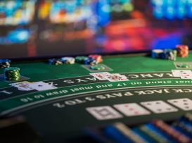 blackjack casinospil