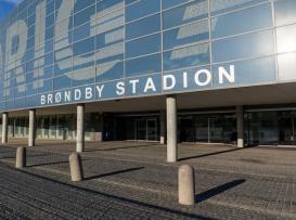 Brøndby Stadion