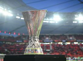 europa league pokal