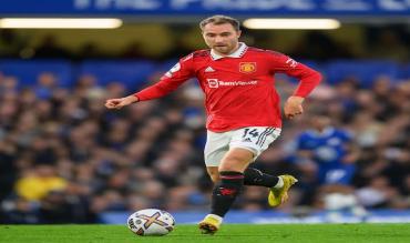 Christian Eriksen formue