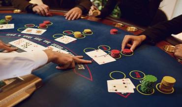 Pokerbord
