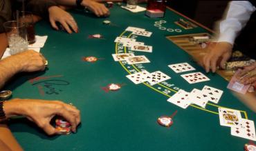 blackjack