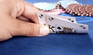 forskellige poker hænder