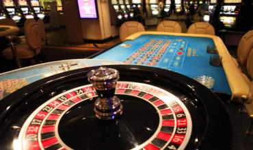 roulette regler