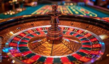 fransk roulette