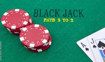 blackjack side bets