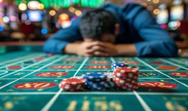 roulette indsatser
