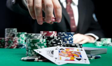 video poker