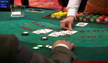 hvordan man spiller blackjack