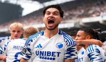 fc københavn