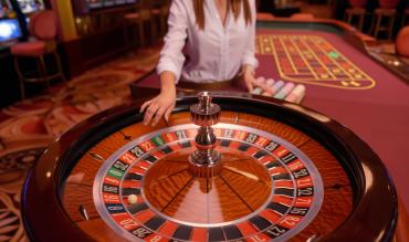 Online Roulette