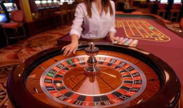 Roulette-hjulets oprindelse