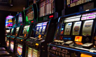 Slot machine