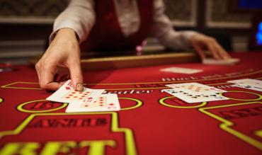 Blackjack: Sandsynligheder og odds